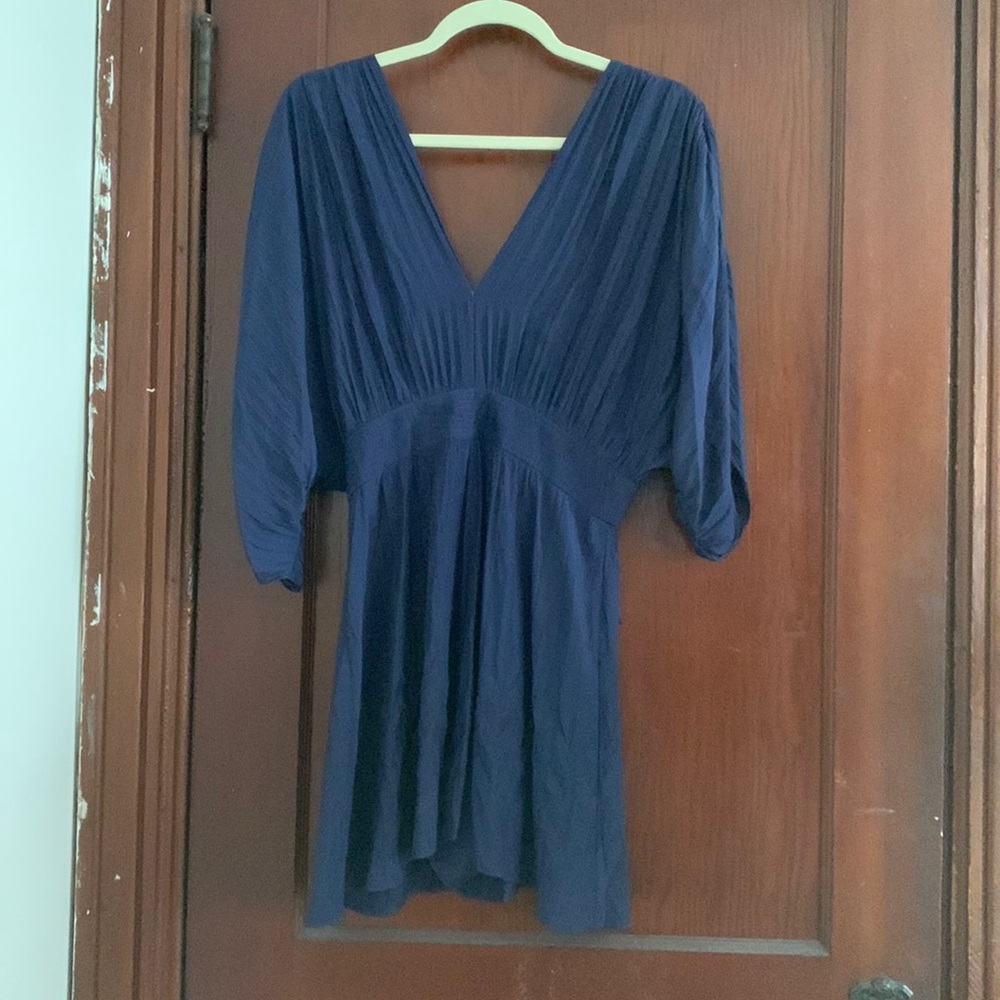 NWT Ramy Brook romper